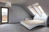Newtown Linford bedroom extensions