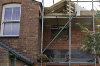 free Newtown Linford home extension quotes