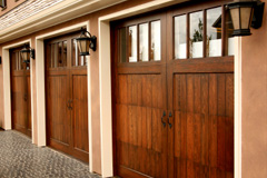 Newtown Linford garage extension quotes